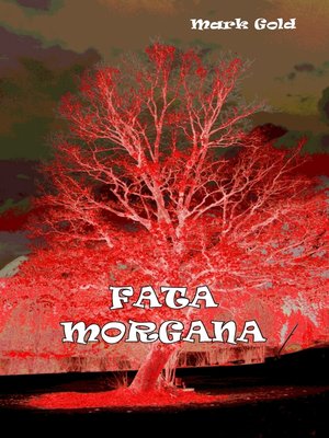 cover image of Fata Morgana